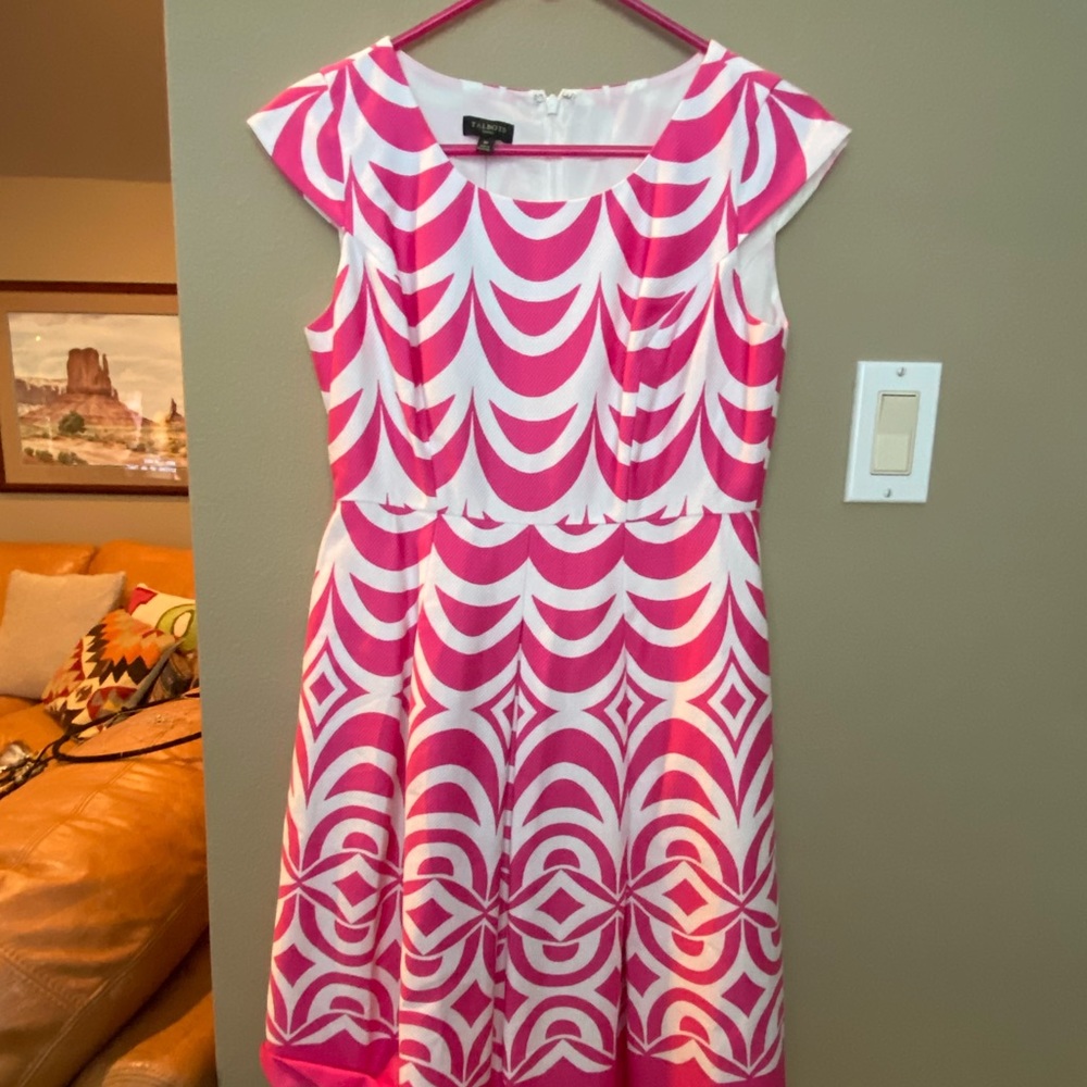 Talbots Dress NWT NEVER WORN